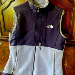 Women’s North Face Denali Vest - M